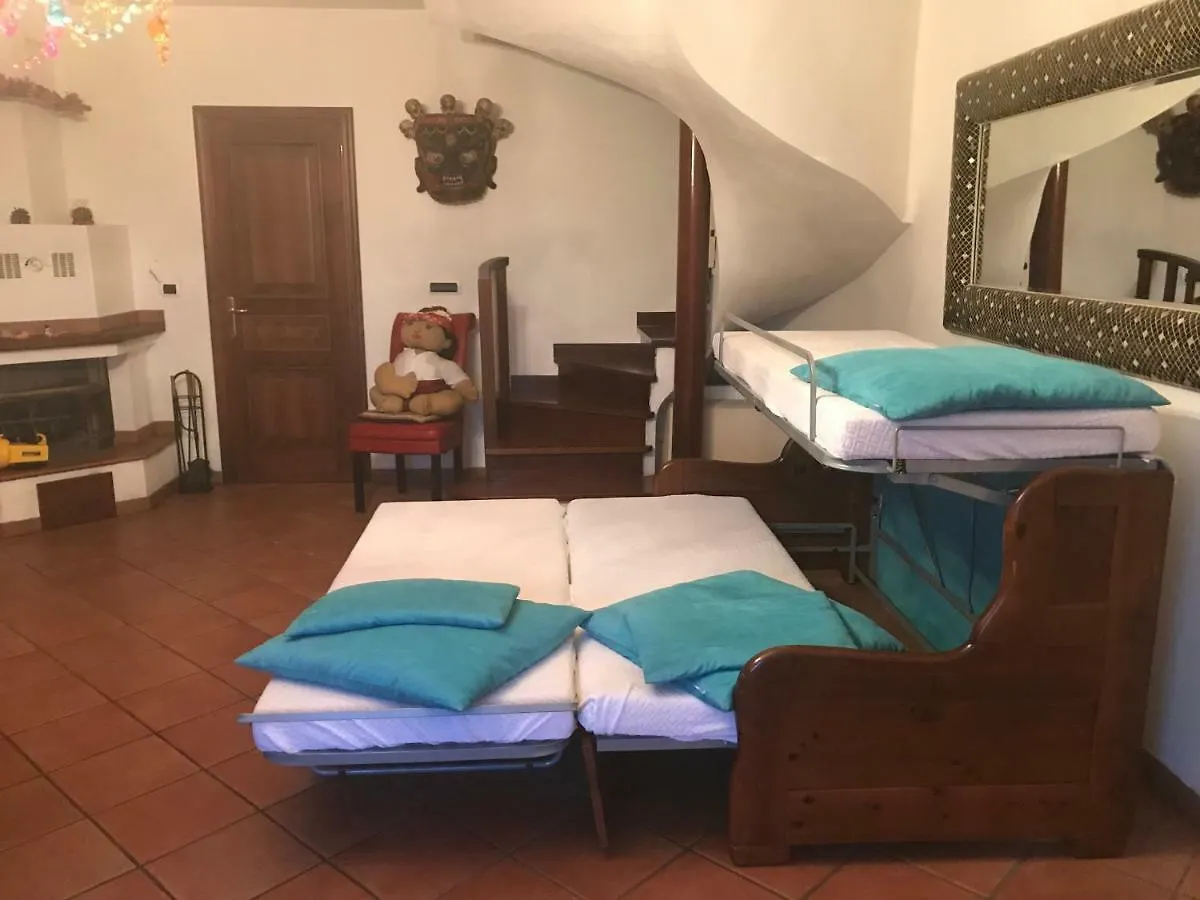 Holiday home Villino T Rapallo Villa