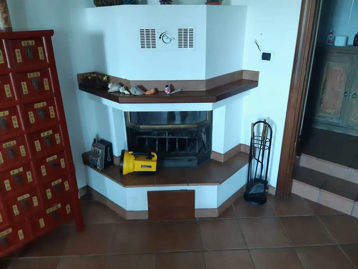 Villino T Rapallo Villa 0*,  Italy