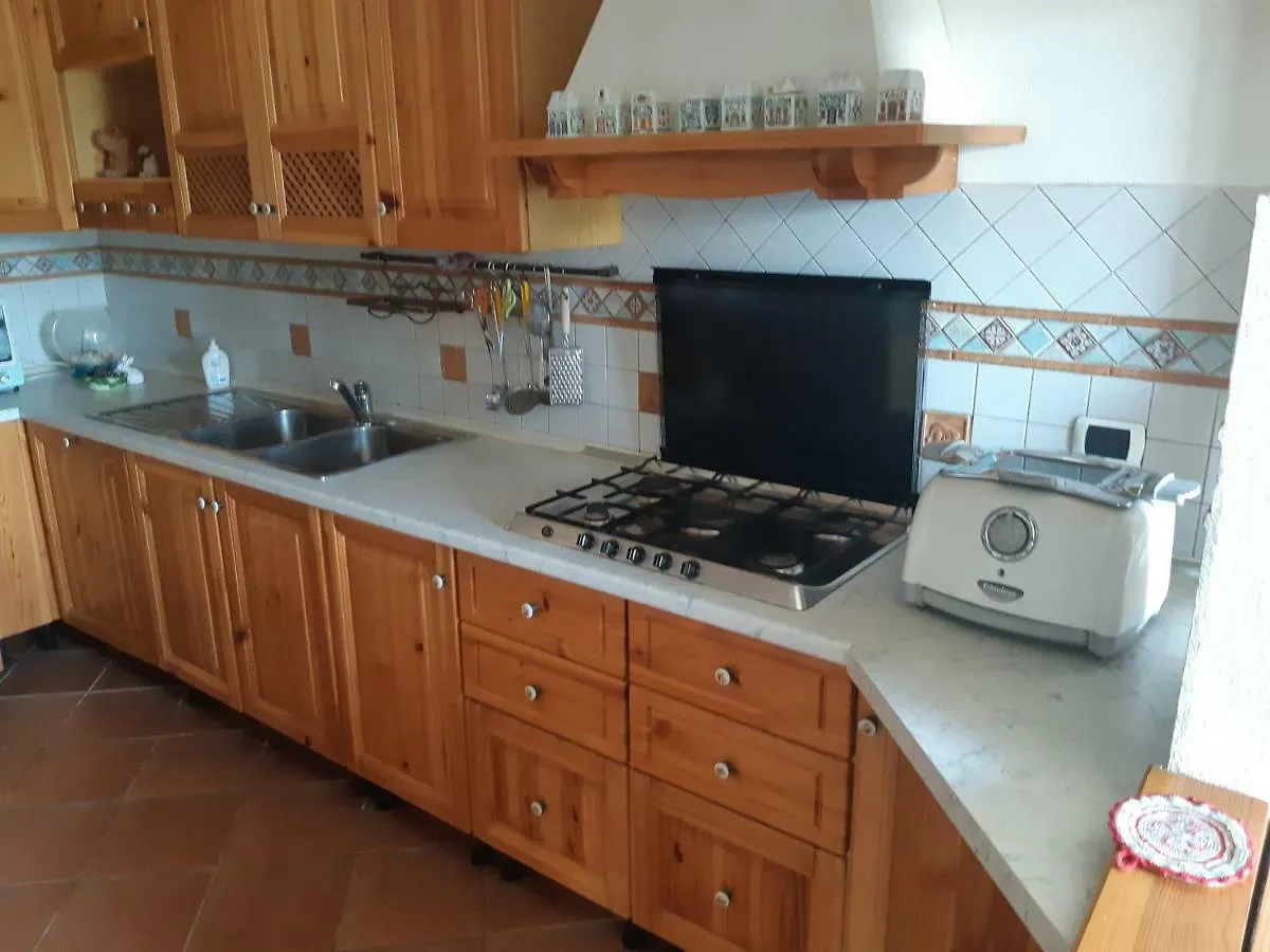 Villino T Rapallo Villa
