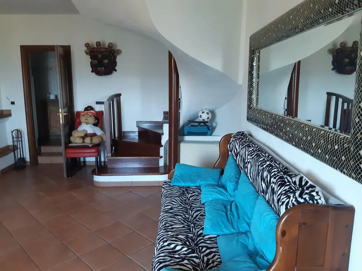 Holiday home Villino T Rapallo Villa