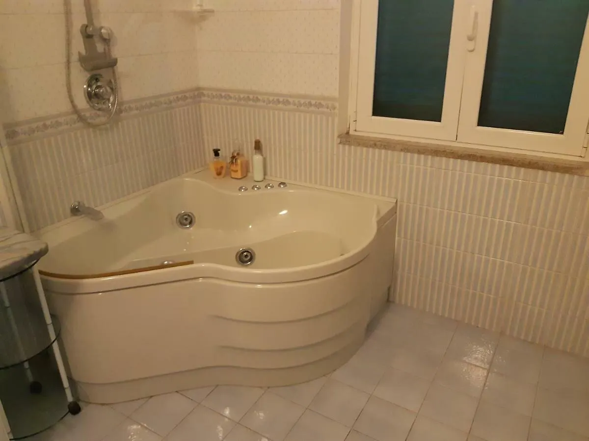 Holiday home Villino T Rapallo Villa