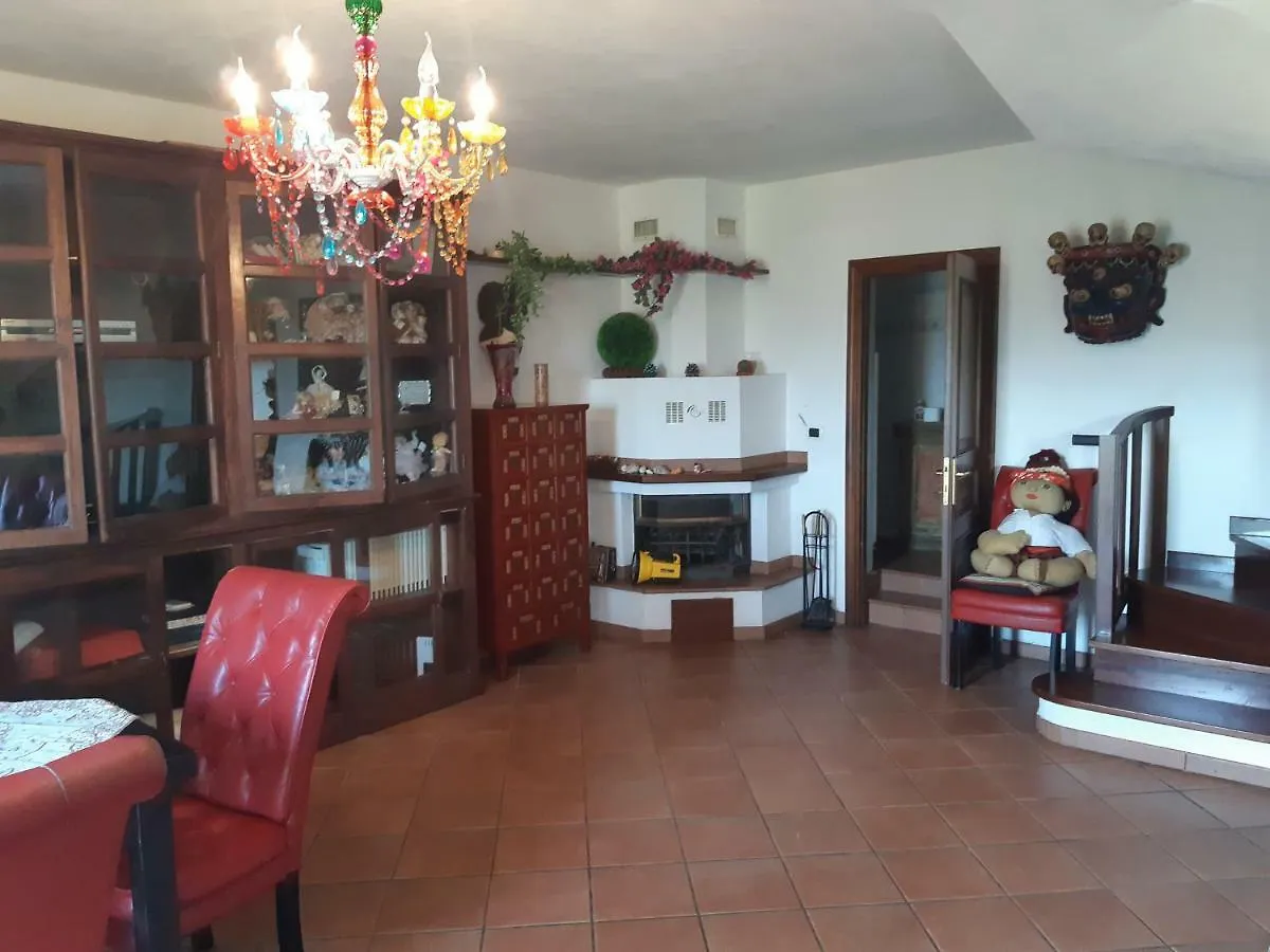 Villino T Rapallo Villa 0*,