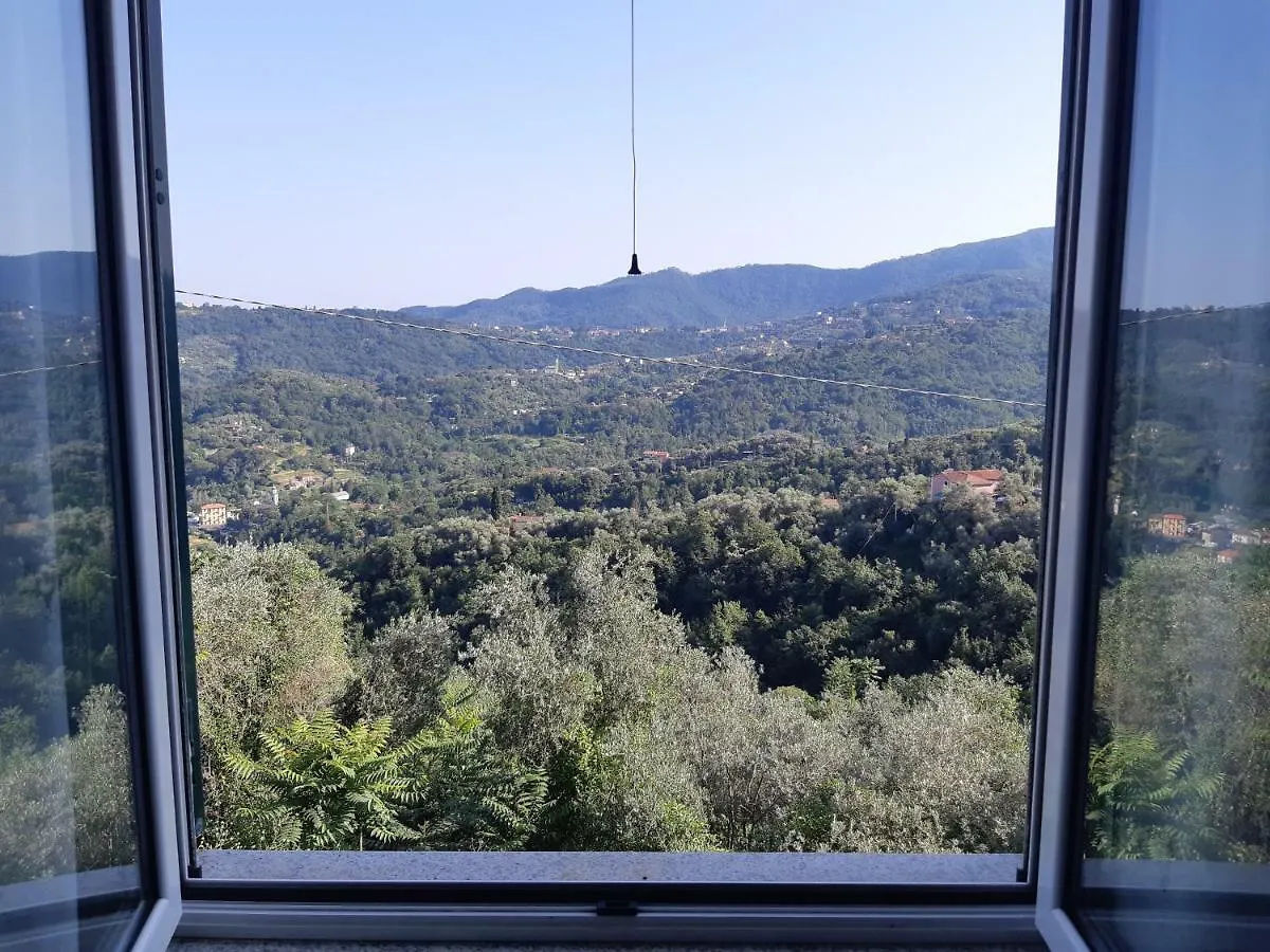 Villino T Rapallo Villa 0*,  Italy