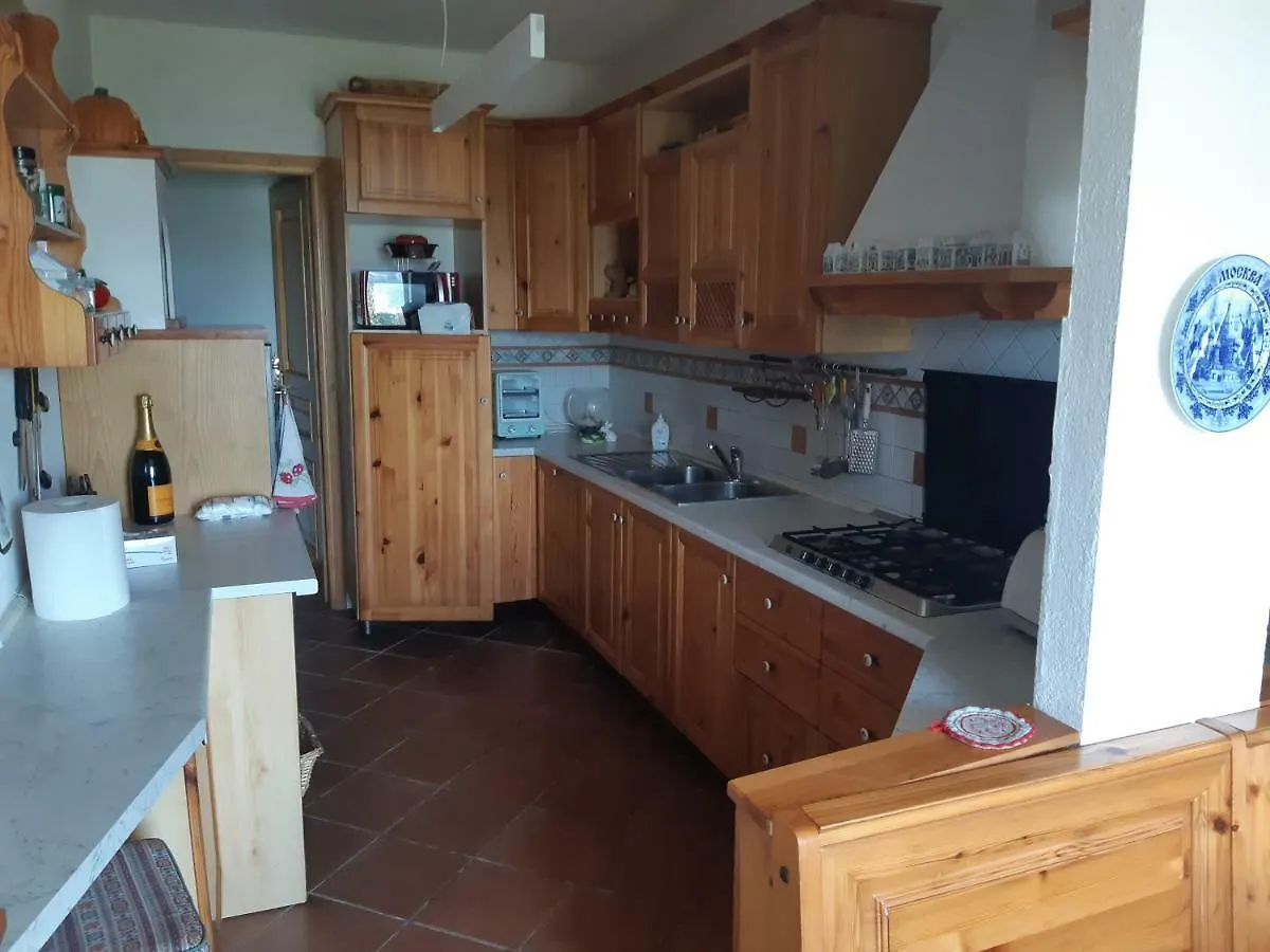 Villino T Rapallo Villa 0*,
