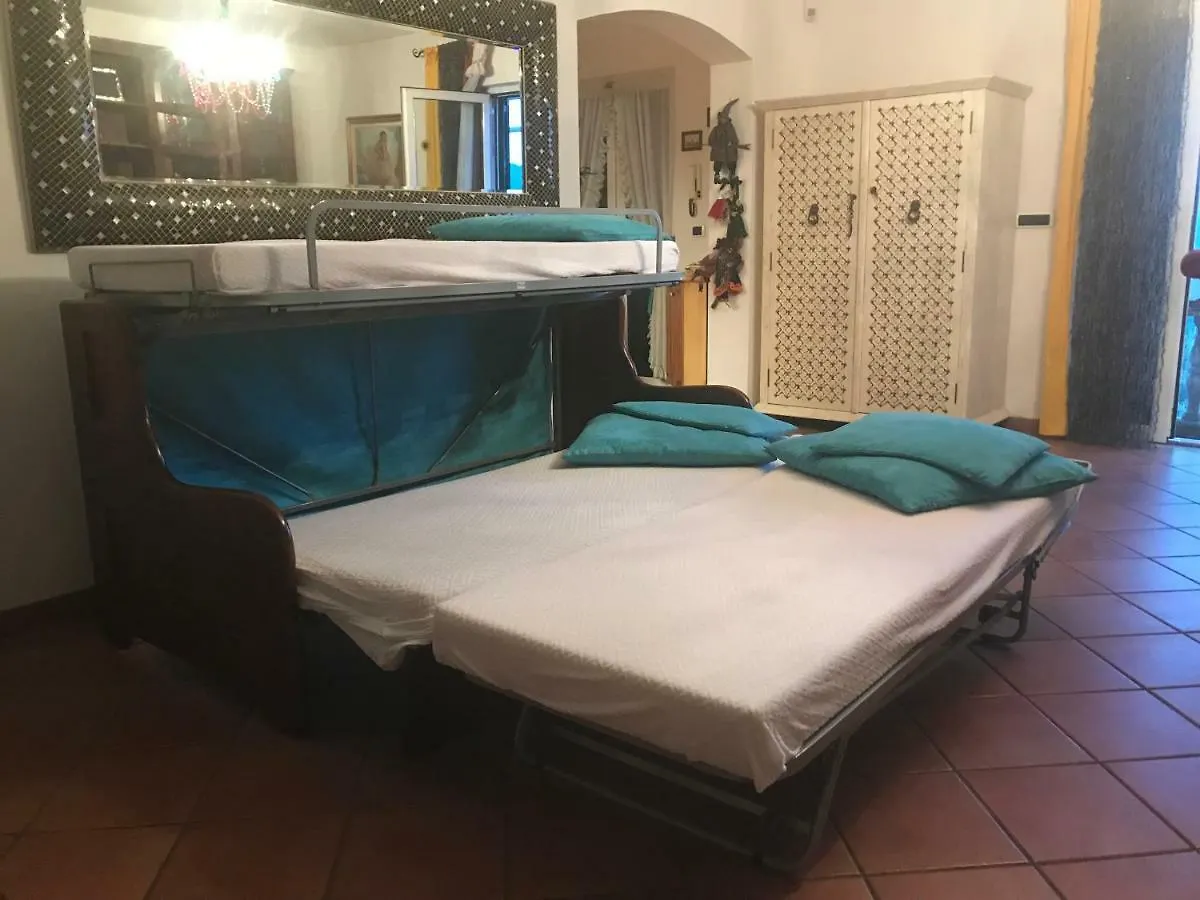 Villino T Rapallo Villa Holiday home